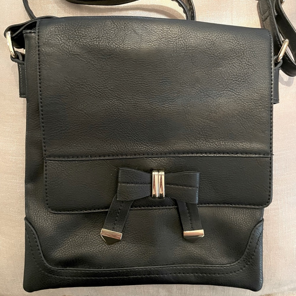 Cross Body Bag